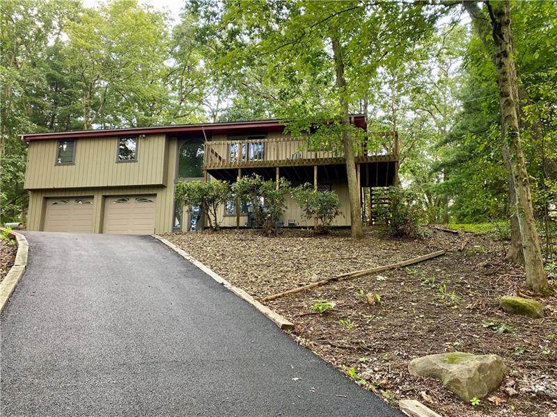 3616 Oakcrest Dr - Photo 1