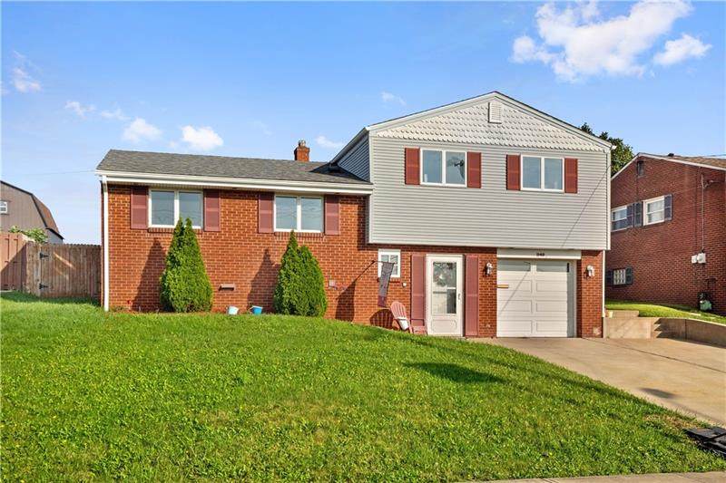 1145 Portsmouth Drive - Photo 1