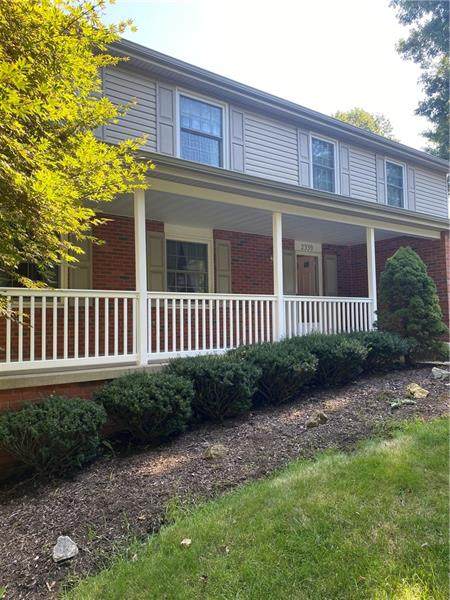 2339 Norton Rd - Photo 1