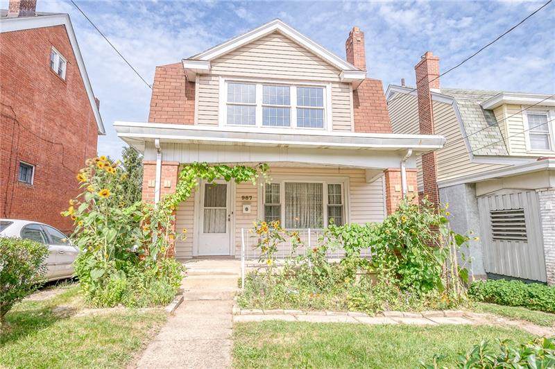 987 Greenfield Ave - Photo 1