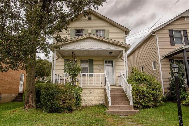 143 E. Pennview St. - Photo 1