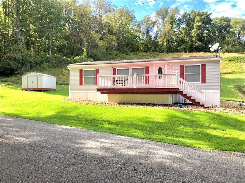 213 Jeffries Crossing Road - Photo 1