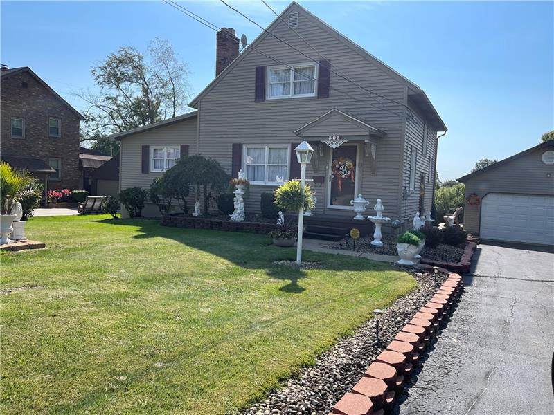 305 Meyer Ave - Photo 1
