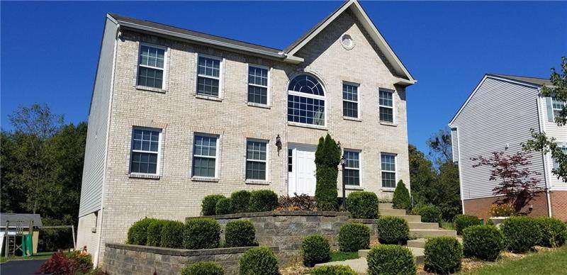 1116 Shawnee Ridge Drive - Photo 1