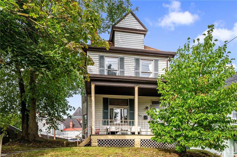 403 Birmingham Avenue - Photo 1