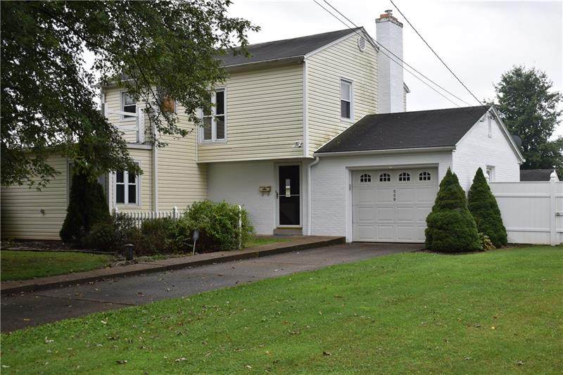 509 Water Street - Photo 1