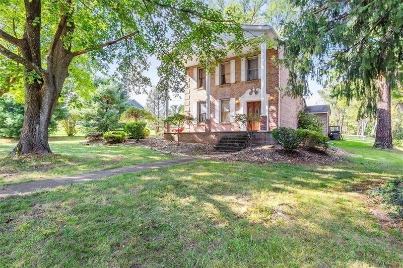 523 Sarver Road - Photo 1