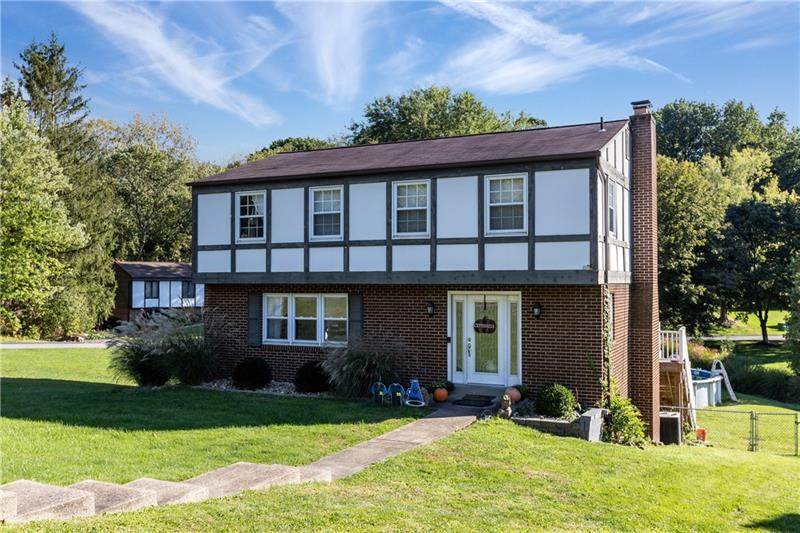 3197 Meadowridge Court - Photo 1