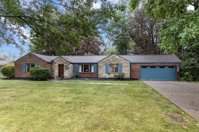 720 Rolling Green Dr - Photo 1