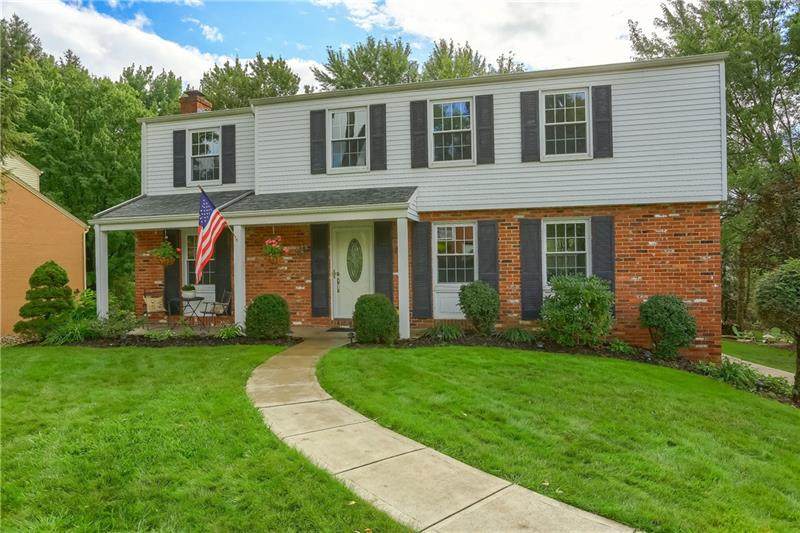2052 Aldergrove Drive - Photo 1