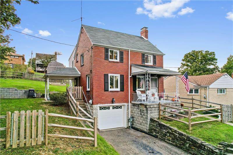 119 Pleasant Hills Blvd - Photo 1