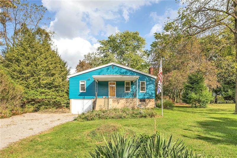 5314 Hardt Road - Photo 1