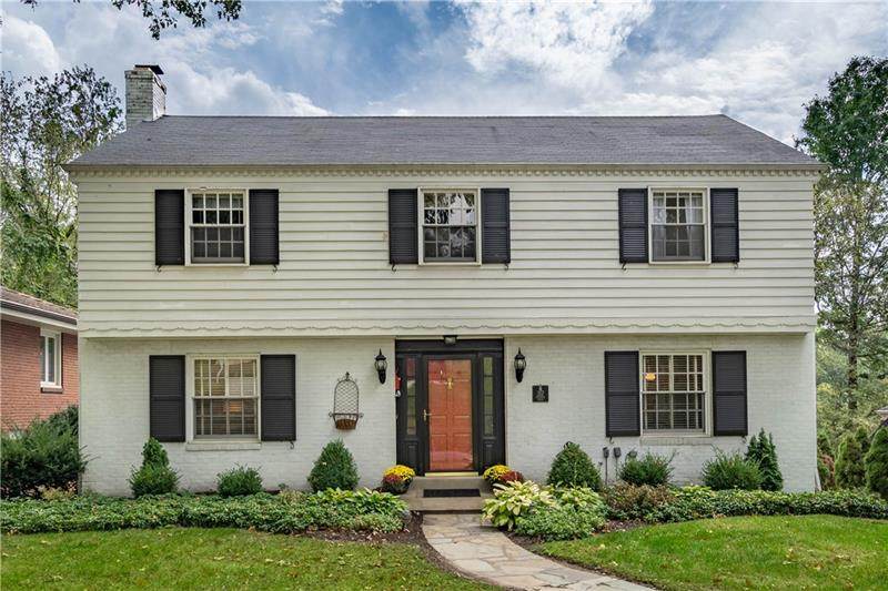 357 Newburn Drive - Photo 1
