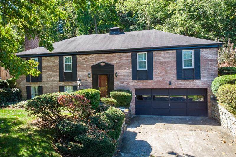 2000 Garrick Dr - Photo 1