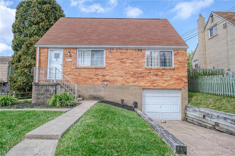 2715 Race St. - Photo 1
