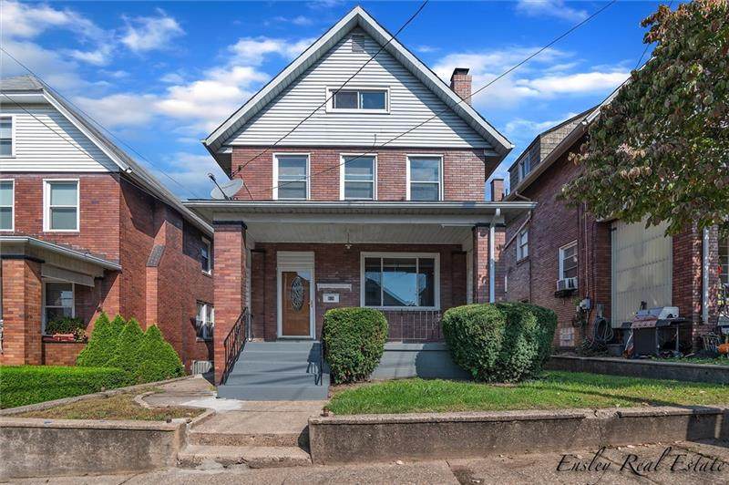 809 18th Street - Photo 1