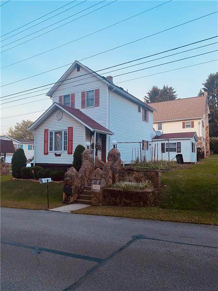 800 Wood St - Photo 1