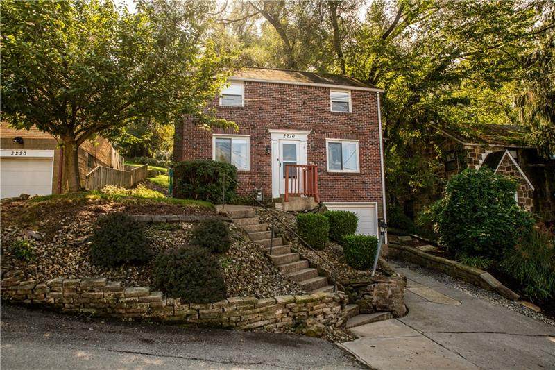 2216 Chalfant St - Photo 1