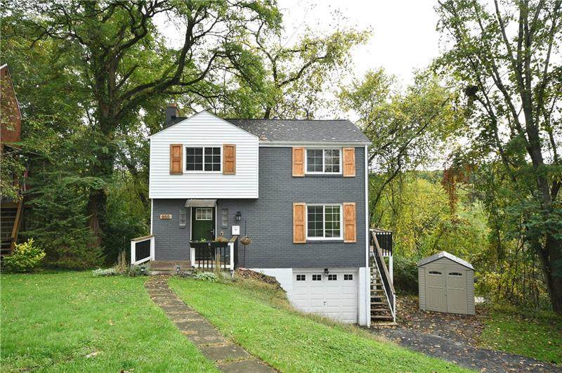 855 Maine - Photo 1