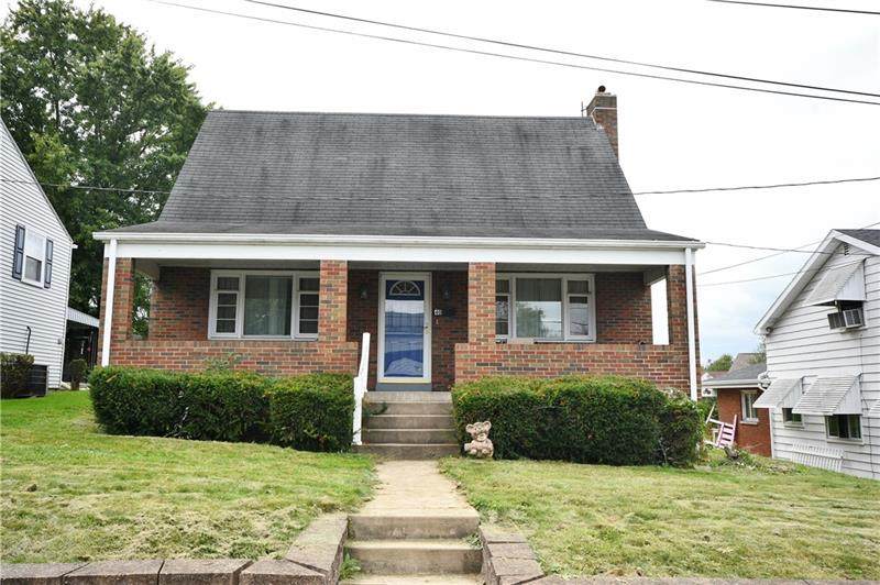 40 Court Avenue - Photo 1