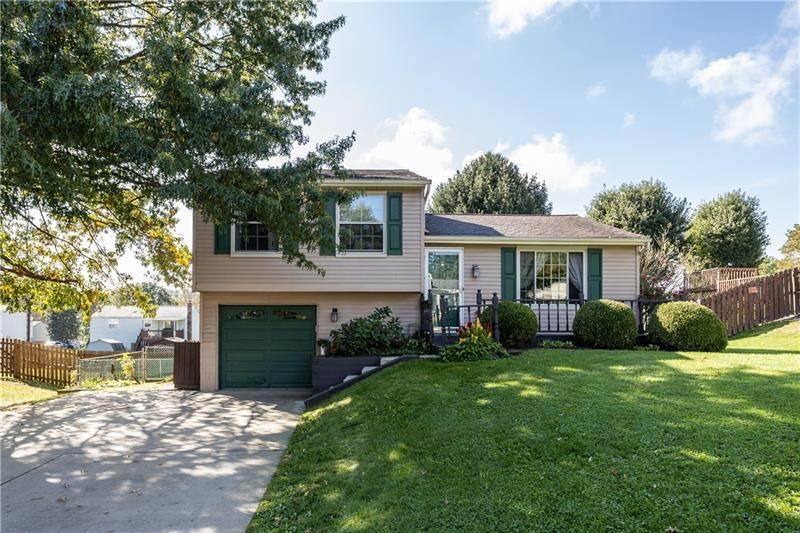 310 Celestial Dr - Photo 1