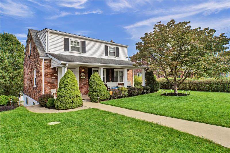 542 Lincoln Avenue - Photo 1
