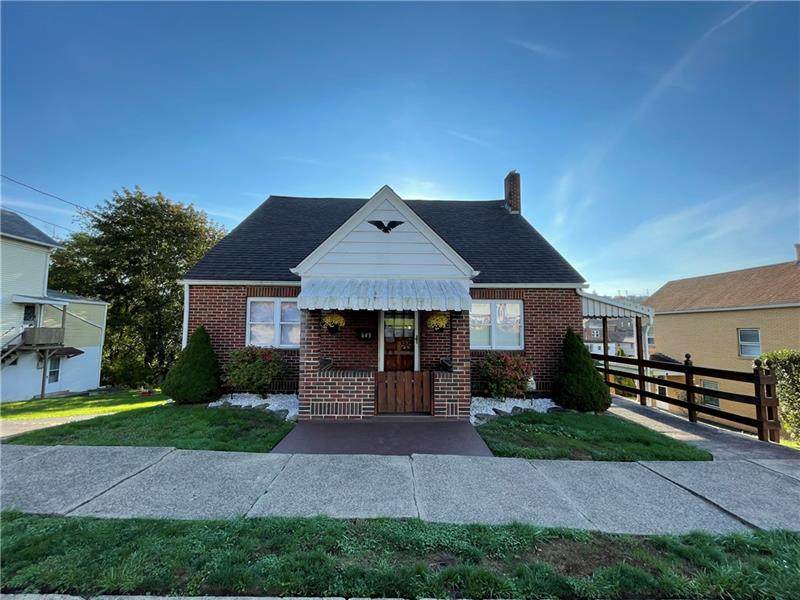 643 Wylie Ave - Photo 1