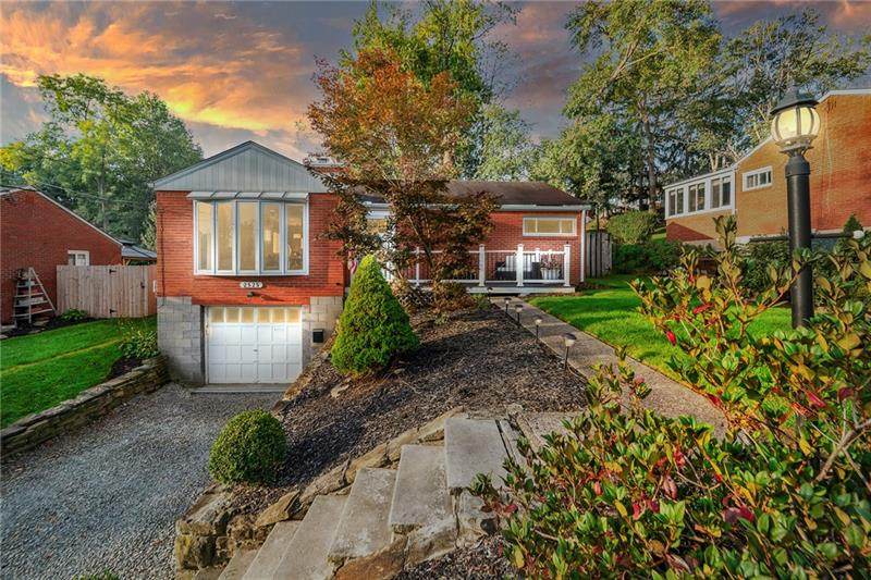 2525 Milford Dr - Photo 1