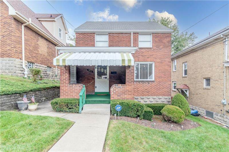 1511 Wareman Avenue - Photo 1