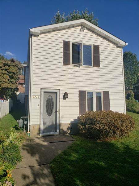 1718 Beaver Rd. - Photo 1