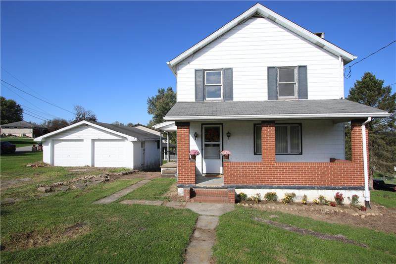 33 Irwin Drive - Photo 1