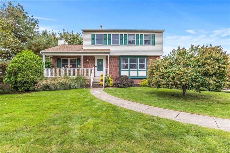 115 Rizzi Dr - Photo 1