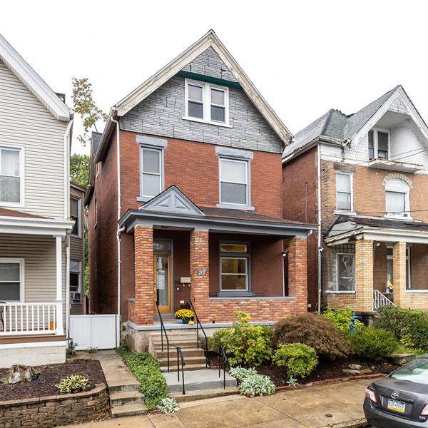 827 Farragut St - Photo 1
