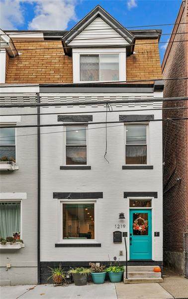 1219 Reddour Street - Photo 1