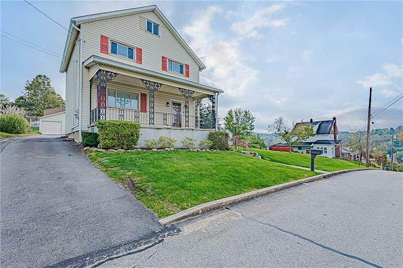 38 Cleveland Avenue - Photo 1