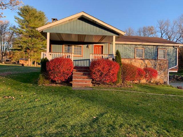 2607 Keystone Ln - Photo 1