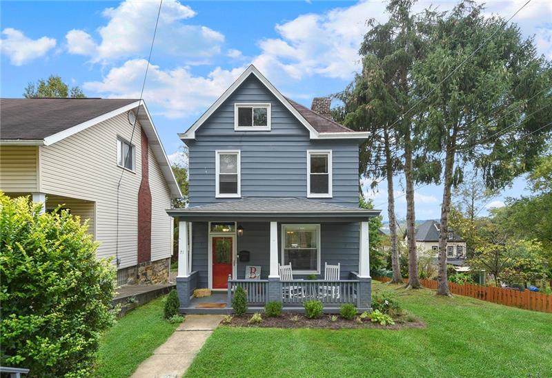 71 Courtney St - Photo 1