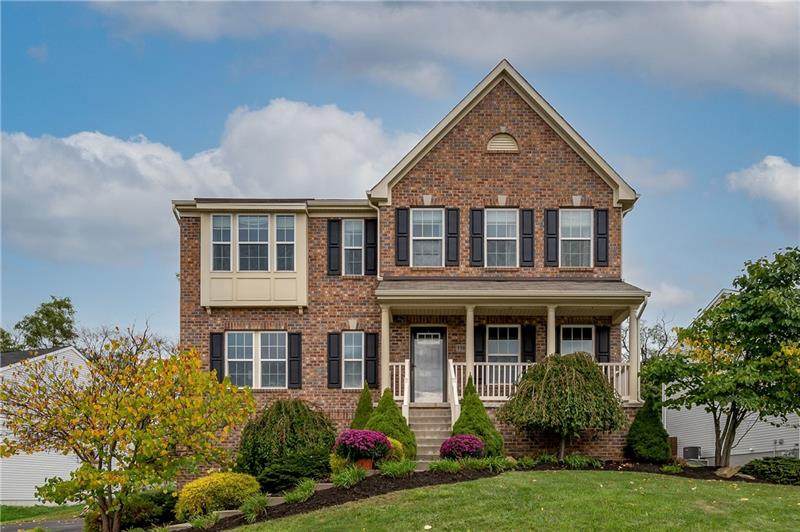 118 Cameron Square Dr - Photo 1