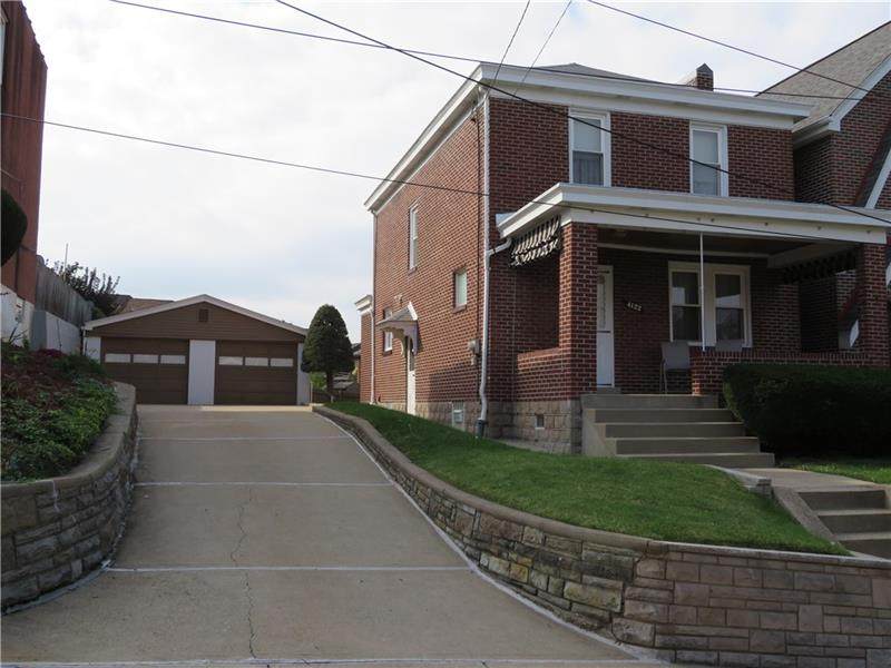 4122 Stanley - Photo 1