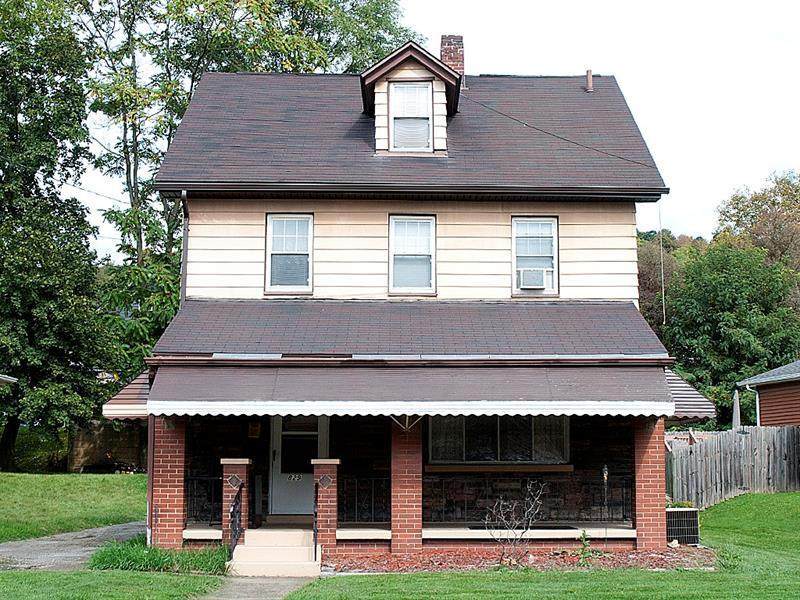 829 Beaver Avenue - Photo 1