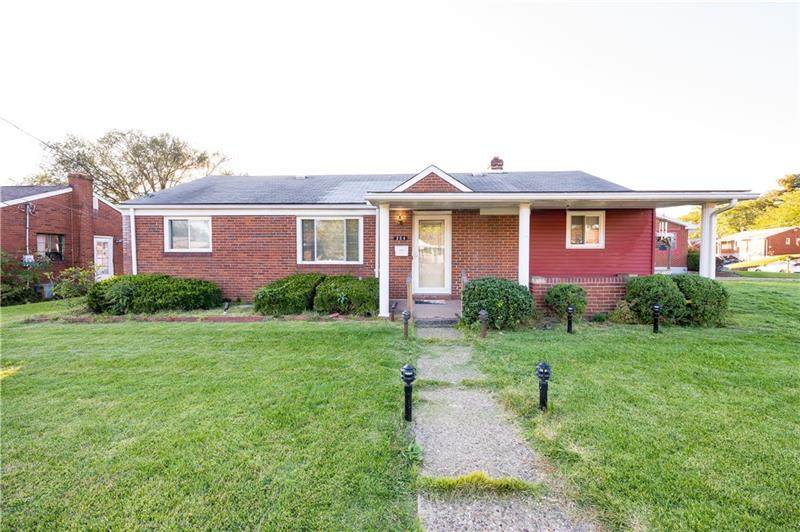 204 Lebanon Manor Drive - Photo 1