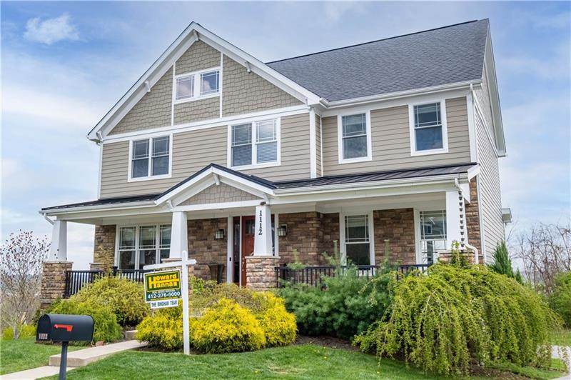 1112 Gromwell Ln - Photo 1