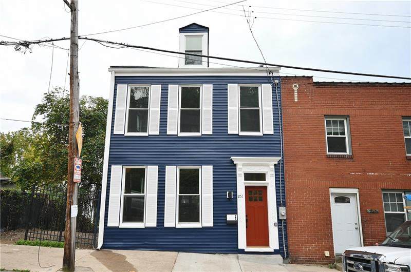 253 Jefferson Street - Photo 1