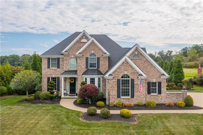 229 Longbow Lane - Photo 1