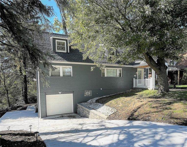 2312 Greensburg Pike - Photo 1