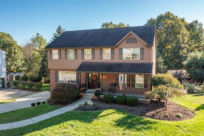 289 Lynn Ann Dr - Photo 1