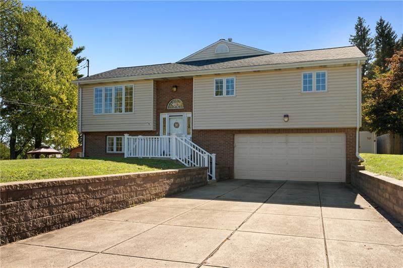 801 Wible Run Rd - Photo 1