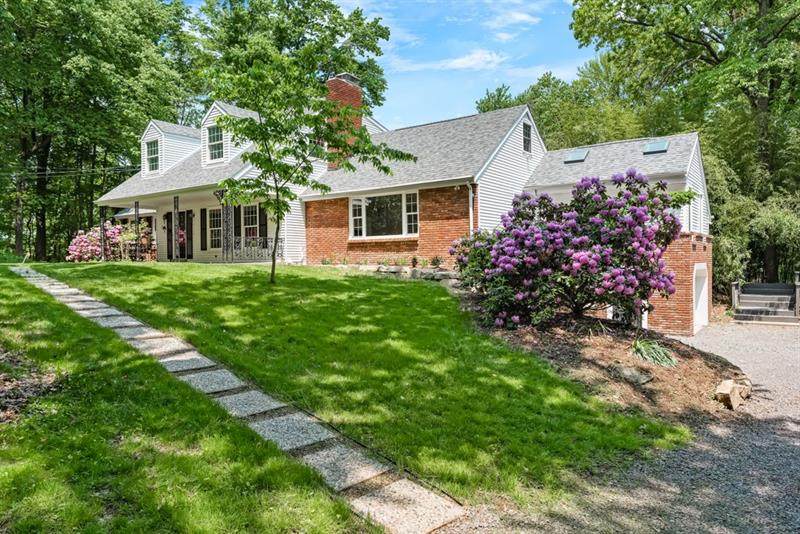 2124 Legendary Lane - Photo 1
