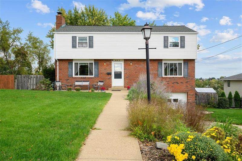 951 Highview Road - Photo 1