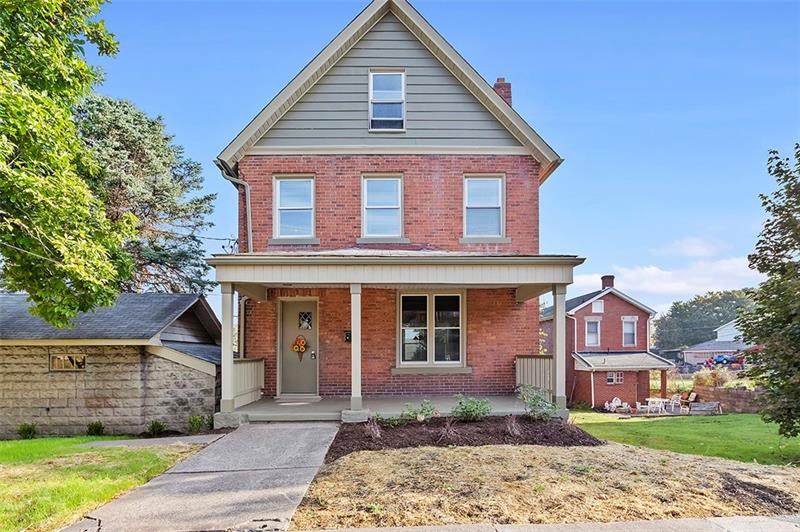 326 3rd St - Photo 1